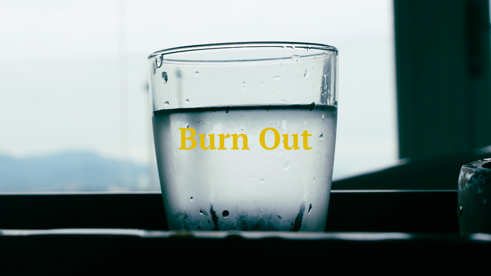 31 - 如果你的員工跟你說，我Burn out了。身為管理者要怎麼處理？