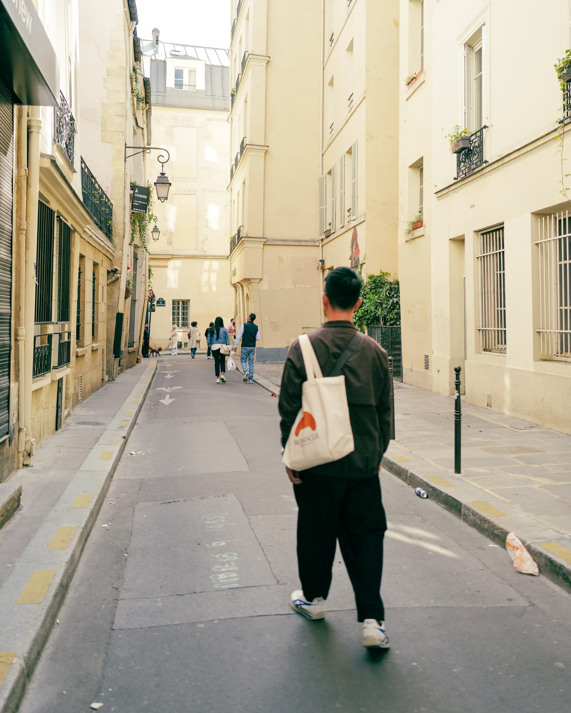 City Guide