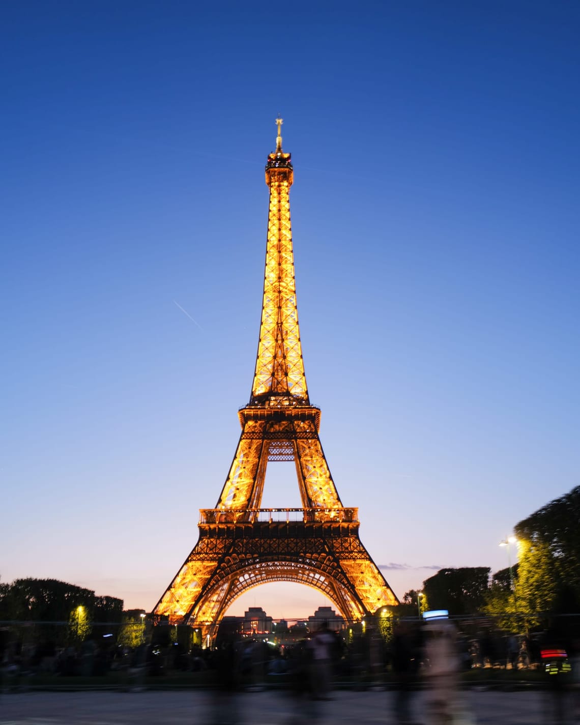 07 City Guide - Paris