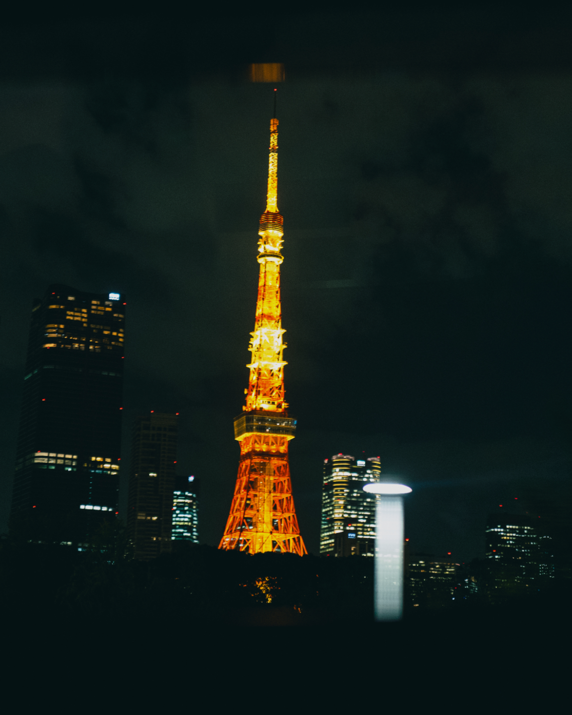 02 City Guide - Tokyo