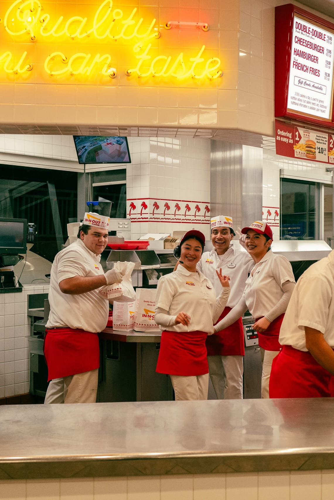 05 City Guide - Los Angeles