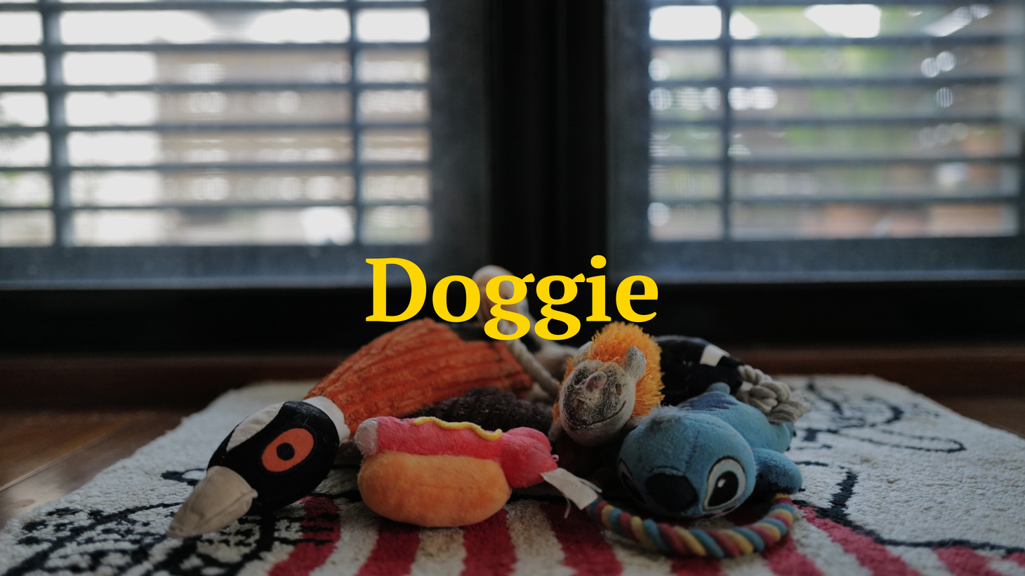47 - Doggie