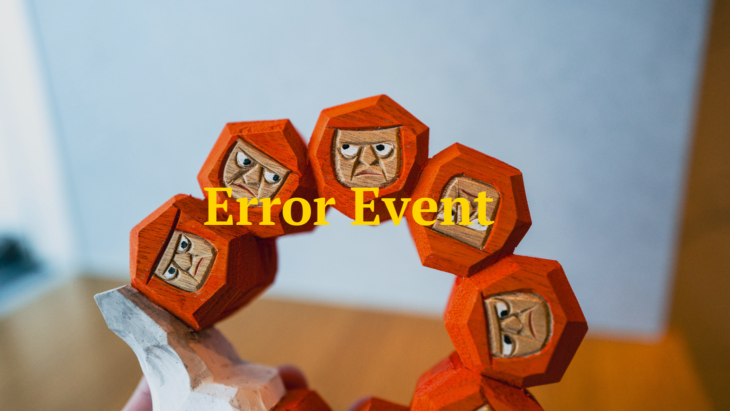 52 - Error 大會