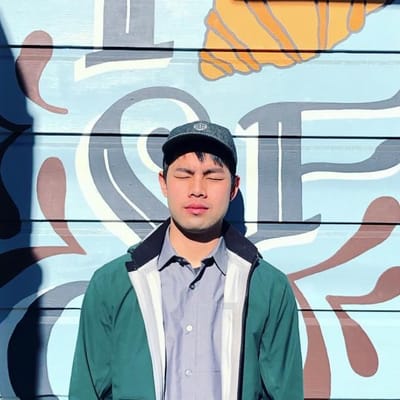 Sam Kuo